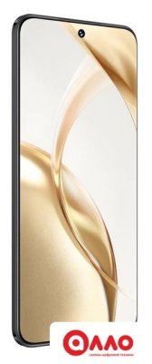 Телефон HONOR 200 8GB/256GB международная версия (вельветовый черный)