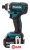 Винтоверт Makita DTD152RME (с 2-мя АКБ, кейс)