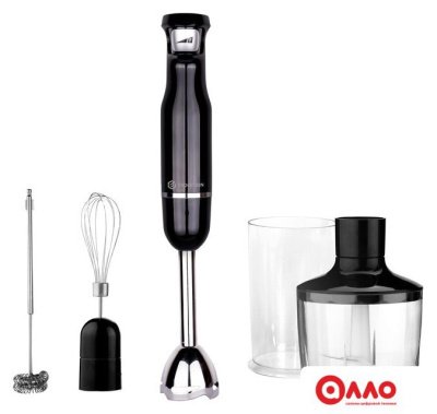 Погружной блендер Evolution HBS-0642 Погружной блендер Evolution HBS-0642