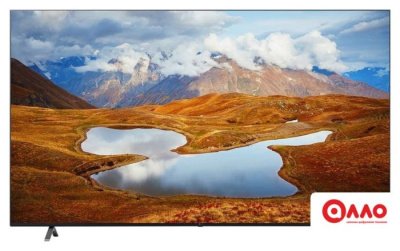 Телевизор LG 50UR801C