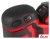 Эксцентриковая шлифмашина Milwaukee M18 BOS125-502B 4933464229 (с 2-мя АКБ, сумка)