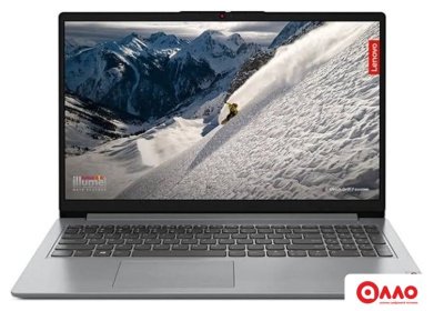 Ноутбук Lenovo IdeaPad 1 15ALC7 82R400NXRK