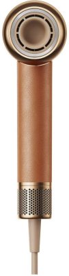 Фен для волос Dreame Hairdryer Miracle (AHD9), золотой