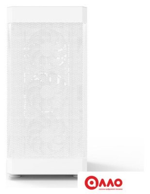 Корпус Zalman i4 (белый) Корпус Zalman i4 (белый)