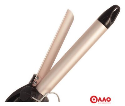 Круглая плойка BaByliss C319E