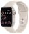 Часы многофункциональные Apple Watch Series SE (2nd Gen) 44 мм, сияющая звезда