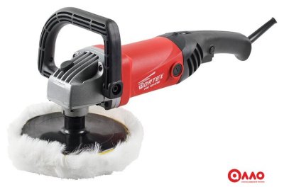 Полировальная машина Wortex PM 1813 SE