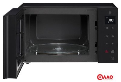 Микроволновая печь LG MS2535GIS