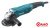 Угловая шлифмашина Makita GA5021C