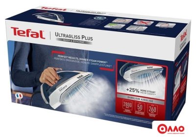 Утюг Tefal FV6812E0