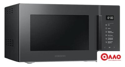 Микроволновая печь Samsung MG23T5018AC/BW