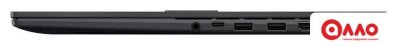 Ноутбук ASUS Vivobook 16X M3604YA-MB255