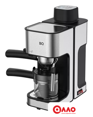Рожковая кофеварка BQ CM4000 Рожковая кофеварка BQ CM4000