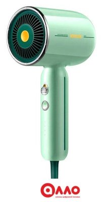 Фен Soocas RH1 Retro (зеленый) Фен Soocas RH1 Retro (зеленый)