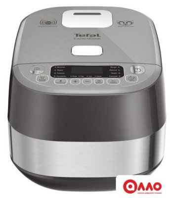 Мультиварка Tefal RK802B32