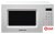Микроволновая печь HOME HDM207BW