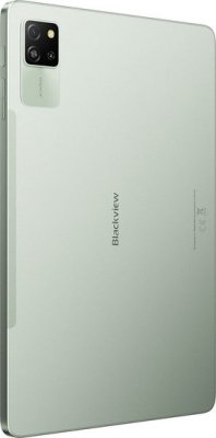 Планшет Blackview Tab 60 PRO LTE 8GB/128GB, зеленый