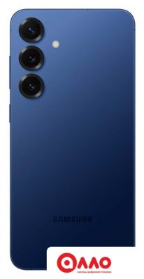 Телефон Samsung Galaxy S25+ SM-S936B 12GB/256GB (синий) Телефон Samsung Galaxy S25+ SM-S936B 12GB/256GB (синий)