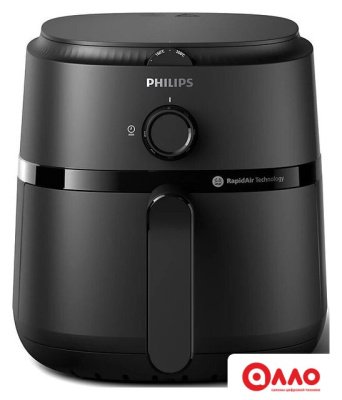 Аэрогриль (аэрофритюрница) Philips NA120/00