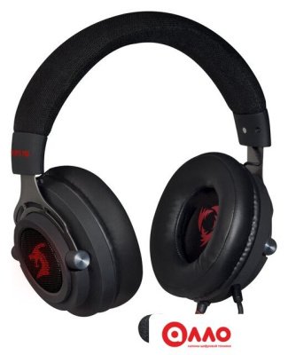 Наушники Defender Aspis Pro Наушники Defender Aspis Pro