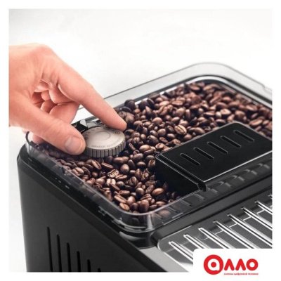 Кофемашина DeLonghi Eletta Explore ECAM450.86.T