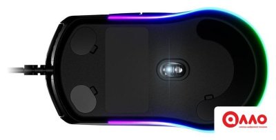 Игровая мышь SteelSeries Rival 3