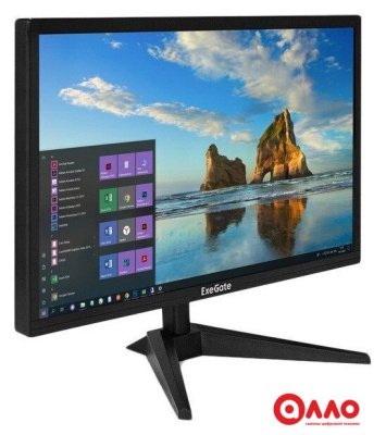 Монитор ExeGate EB2200A EX297376RUS