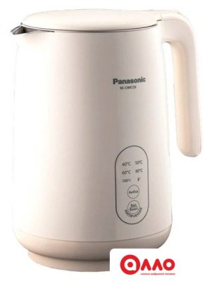 Электрический чайник Panasonic NC-CWK72A