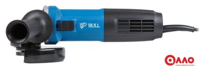 Угловая шлифмашина Bull WS 1205
