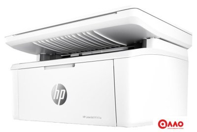 МФУ HP LaserJet M141w 7MD74A
