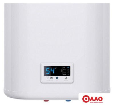 Накопительный электрический водонагреватель Thermex IF 50 V (pro) Накопительный электрический водонагреватель Thermex IF 50 V (pro)