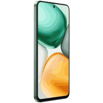 Смартфон Honor X7c 8GB/512GB (ALT-LX1), зеленый
