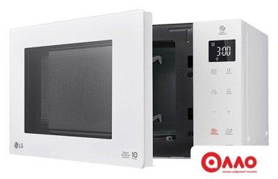 Микроволновая печь LG MW23R35GIH