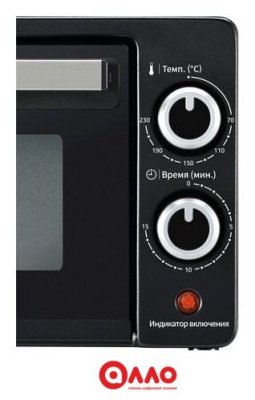 Мини-печь Panasonic NT-H900KTQ