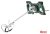 Строительный миксер Hammer MXR1350A