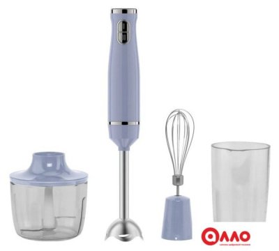 Погружной блендер RAGEX R1502-411 Погружной блендер RAGEX R1502-411