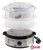 Пароварка CENTEK CT-1457