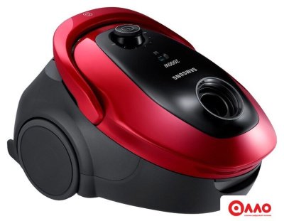 Пылесос Samsung VC20M257AWR/EV Пылесос Samsung VC20M257AWR/EV