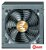 Блок питания Zalman TeramaxII SE 850W ZM850-TMX2SE
