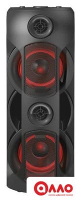 Патибокс Defender G78