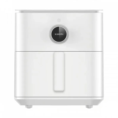 Аэрогриль Xiaomi Smart Air Fryer 6.5L (BHR7358EU), белый