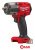 Гайковерт Milwaukee M18 FMTIW2P12-0X 4933478452 (без АКБ, кейс)