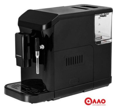 Кофемашина Normann ACM-528 Кофемашина Normann ACM-528