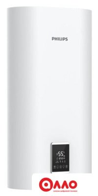 Накопительный электрический водонагреватель Philips AWH1622/51(80YC)