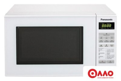 Микроволновая печь Panasonic NN-ST251WZPE
