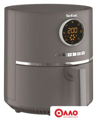 Аэрогриль (аэрофритюрница) Tefal Ultra EY111B15