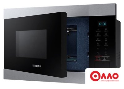 Микроволновая печь Samsung MG22M8074AT