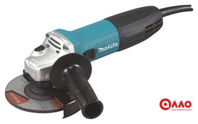 Угловая шлифмашина Makita GA5030R