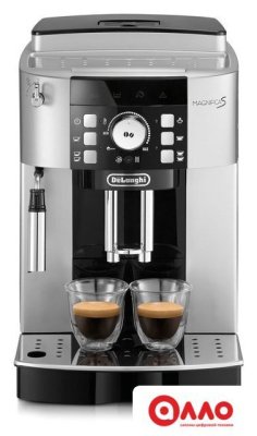 Кофемашина DeLonghi Magnifica S ECAM 21.117.SB