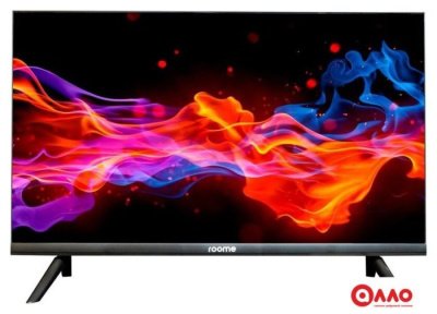 Телевизор Roome 24H423N